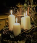 Advent 2018 – A message from Fr. Rey